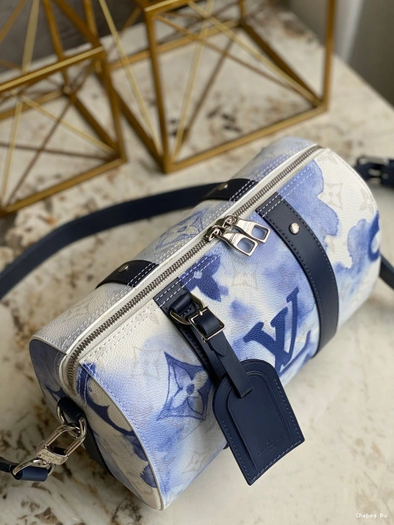 KEEPALL LOUIS CITY VUITTON 0716